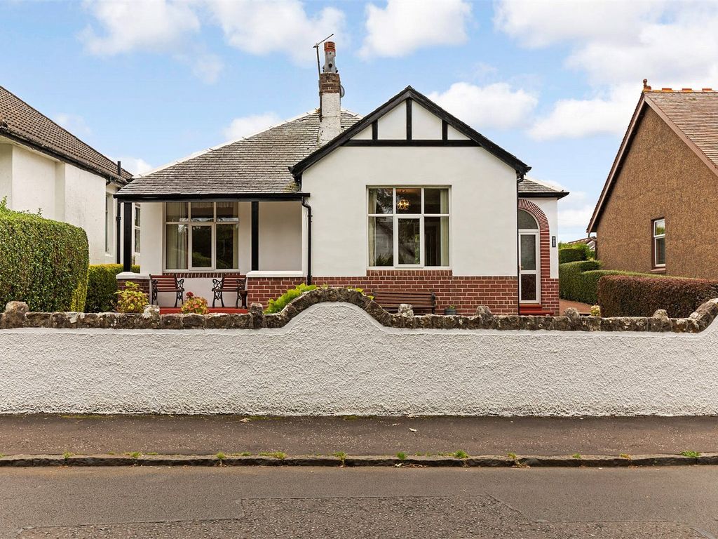3 bed bungalow for sale in Gogoside Road, Largs KA30 Zoopla