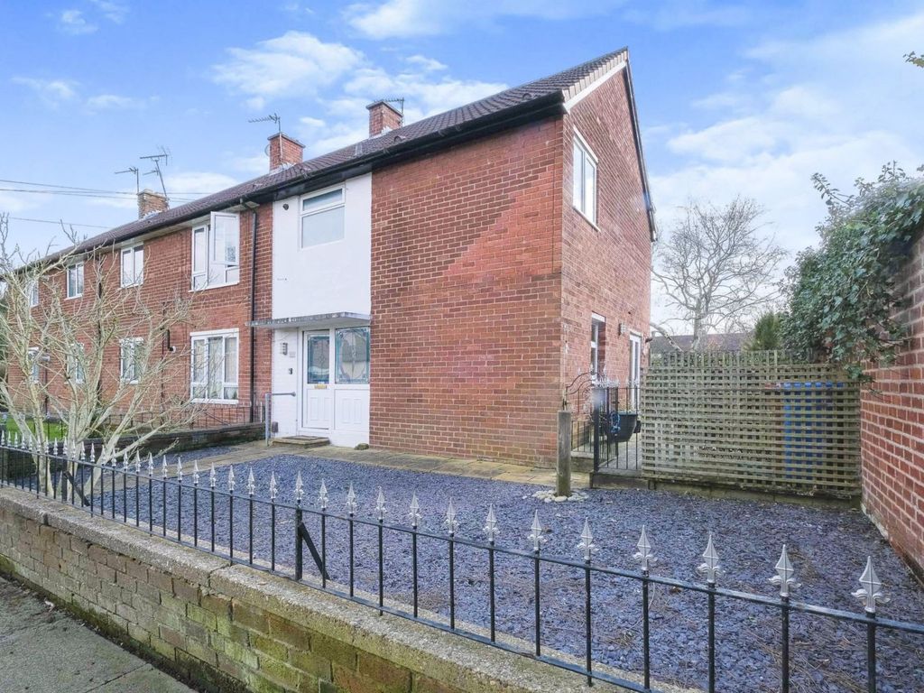 Stanford Crescent Liverpool L25  