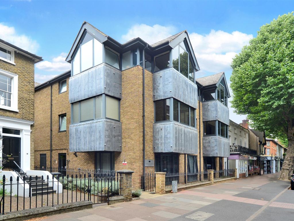 2 bed flat for sale in Maple Leaf House, Maple Road, Surbiton KT6 Zoopla