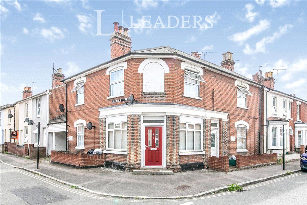 1 bed for sale in Kendall Road, Colchester CO1 Zoopla