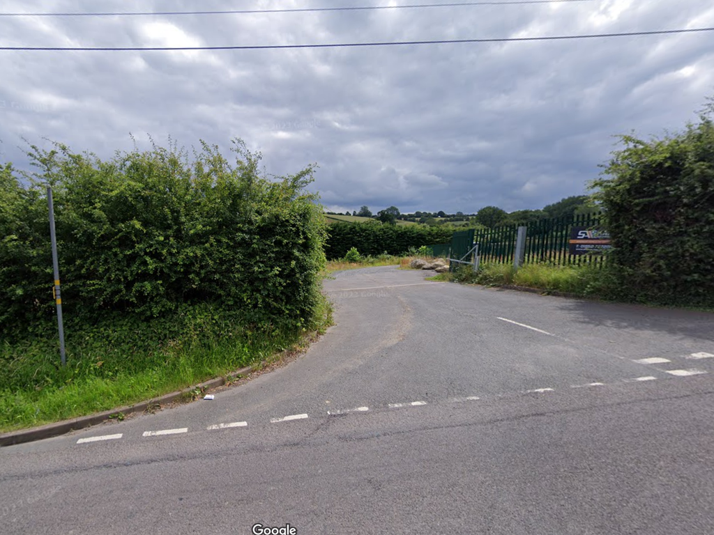 Land for sale in Stretton Road, Much Wenlock TF13, £160,000 Zoopla