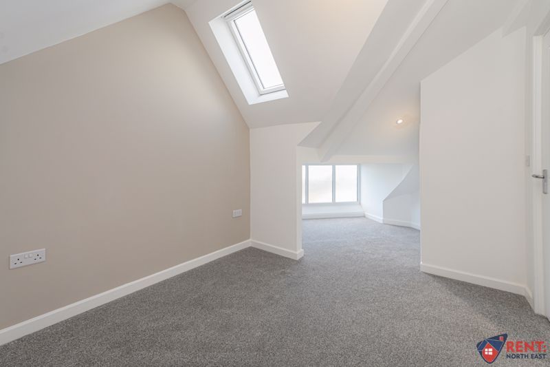 1 bed flat to rent in St. Albans Villas, Queen Victoria Street, Pelaw