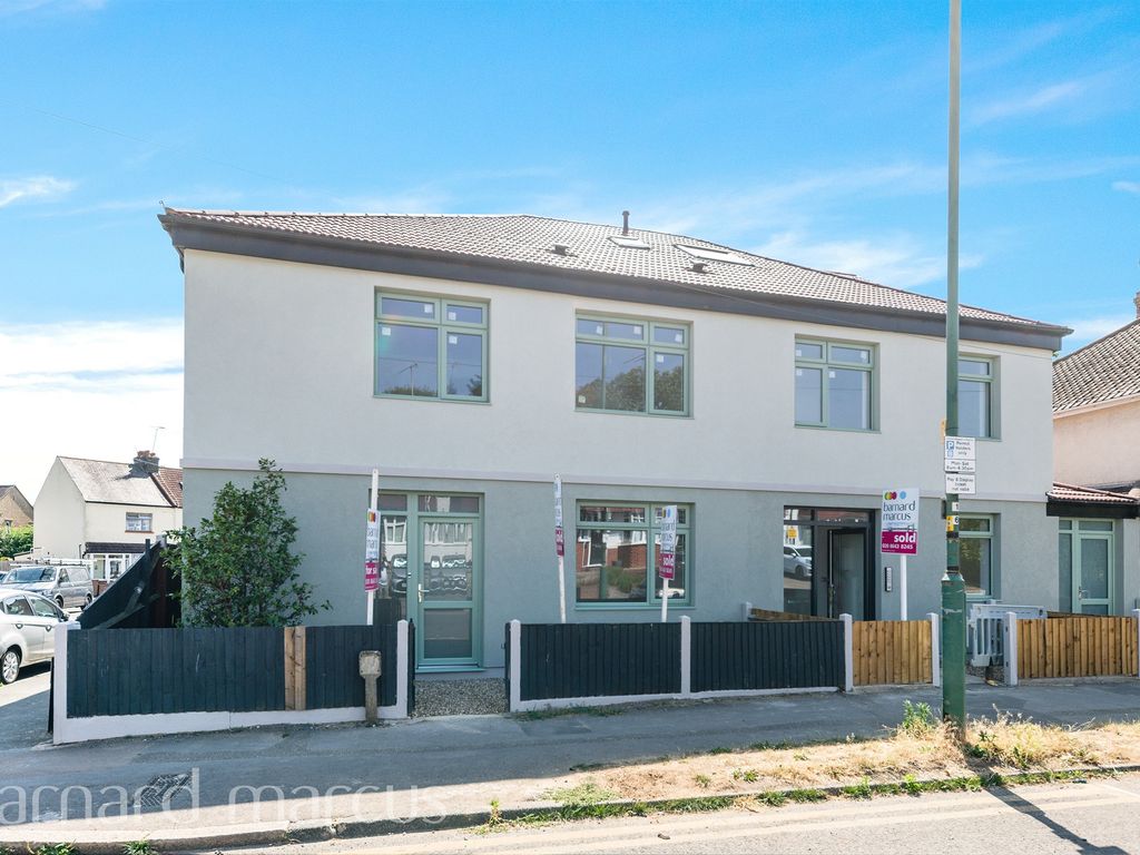 New home, 3 bed flat for sale in Stayton Road, Sutton SM1 Zoopla