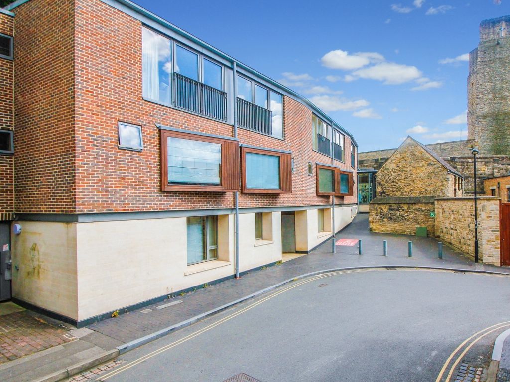 Tidmarsh Lane, Oxford OX1  