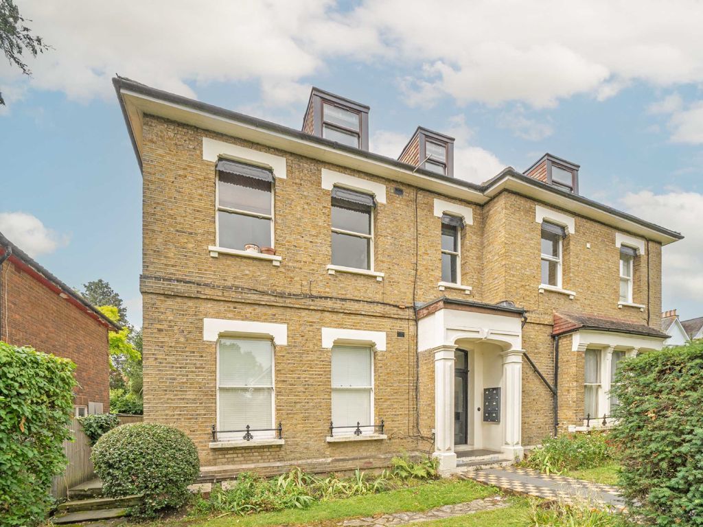 1 bed flat for sale in Berrylands Road, Berrylands, Surbiton KT5, £