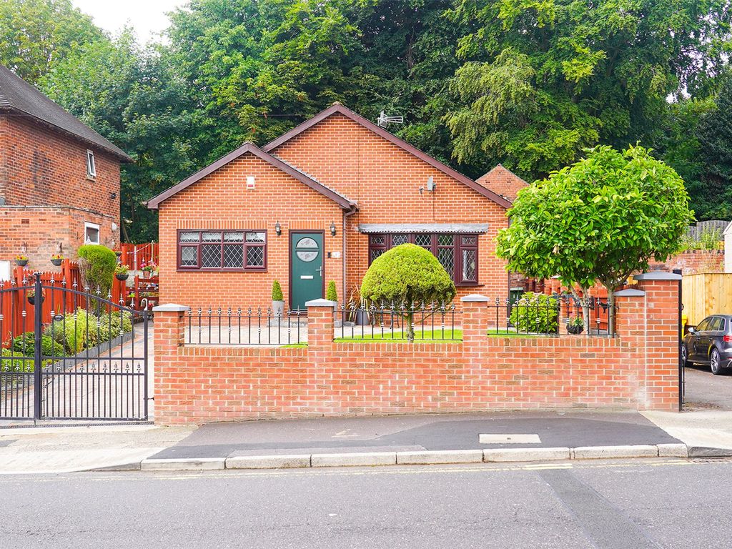 2 bed property for sale in Handsworth Grange Road, Sheffield S13 Zoopla