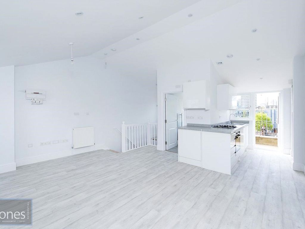 Studio to rent in Daventry Street, London NW1, £1,750 pcm Zoopla