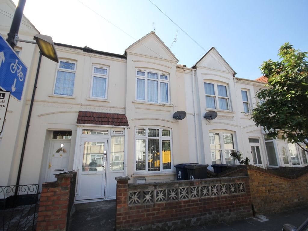 4 bed semidetached house for sale in Hambrough Road, Southall UB1, £560,000 Zoopla