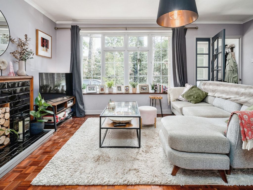 2 bed for sale in Westminster Court, St.Albans AL1, £500,000 Zoopla