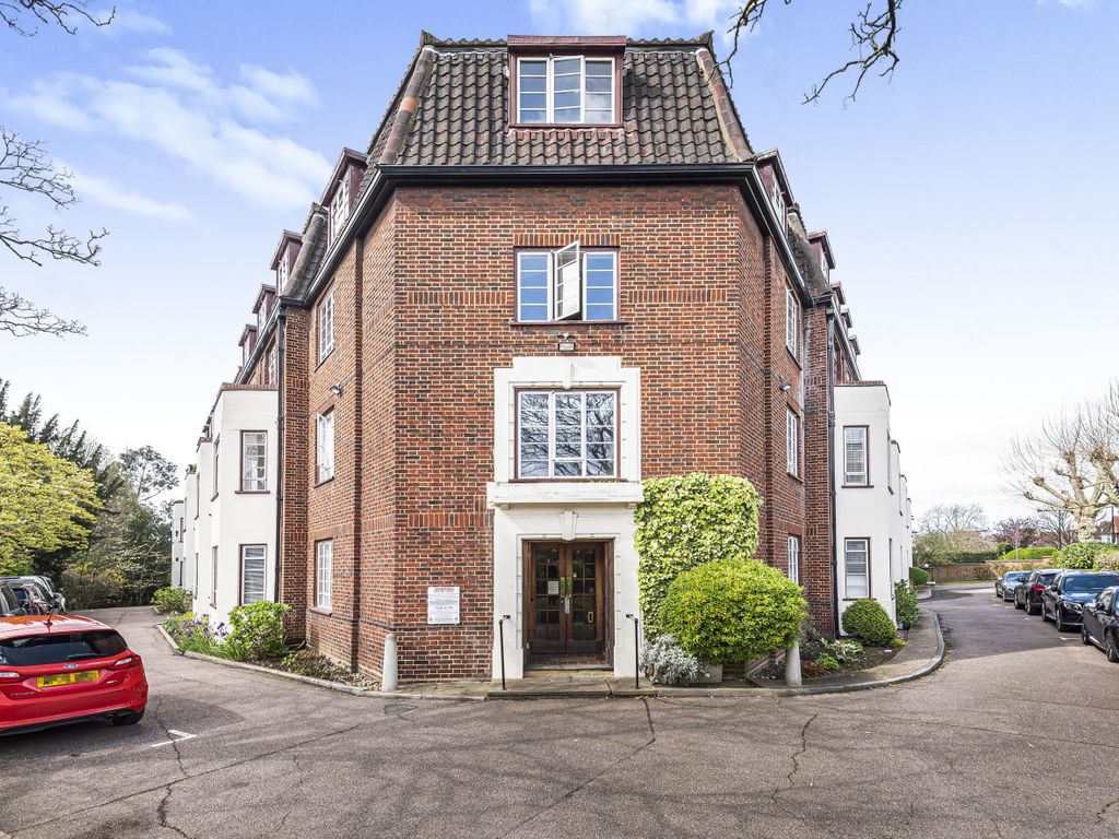 Frognal Lane, Hampstead, London NW3  