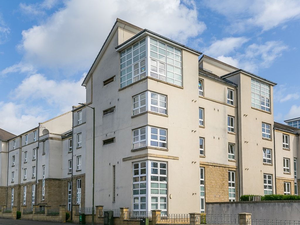 Lochend Road, Lochend, Edinburgh EH7  