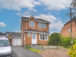 Thumbnail for sale in Abbey Lodge Close, Newhall, Swadlincote