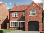 Thumbnail for sale in Plot 208, The Greenways, Goole