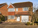 Thumbnail to rent in Brooker Close, Boughton Monchelsea, Maidstone
