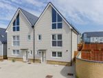 Thumbnail to rent in Roedean Close, Folkestone