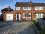 Thumbnail for sale in Woodlands Road, Binley Woods, Coventry