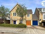 Thumbnail to rent in Sanderling Way, Greenhithe, Kent