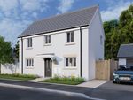 Thumbnail to rent in Off Nadder Lane, South Molton