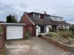 Thumbnail for sale in Golborn Avenue, Meir Heath, Stoke-On-Trent