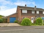 Thumbnail to rent in St. Peters Close, Brockdish, Diss