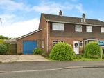 Thumbnail for sale in St. Peters Close, Brockdish, Diss