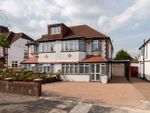 Thumbnail for sale in Addington Drive, Finchley, London