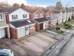 Thumbnail for sale in Stonebury Avenue, Coventry