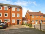 Thumbnail to rent in Hollybrook Mews, Yate, Bristol