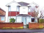 Thumbnail to rent in Upper Shaftesbury Avenue, Southampton