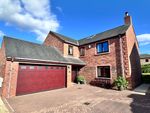 Thumbnail to rent in Holme Farm Court, Cumwhinton