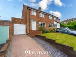 Thumbnail for sale in Coln Close, Northfield, Birmingham