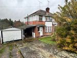 Thumbnail for sale in Alverstone Road, Wembley, Middlesex