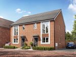 Thumbnail to rent in "The Nina" at Pear Tree Drive, Broomhall, Worcester