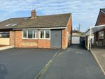 Thumbnail to rent in East Bank Ride, Forsbrook, Stoke-On-Trent
