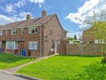 Thumbnail for sale in Commonwealth Close, Sittingbourne, Kent