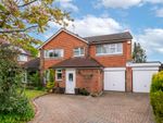 Thumbnail for sale in Woodfield Close, Redhill