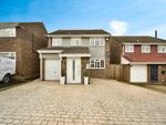 Thumbnail to rent in Bronte Close, Larkfield, Aylesford, Kent