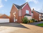 Thumbnail for sale in Fullingpits Avenue, Maidstone