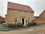 Thumbnail to rent in Red Admiral Road, Gateford, Worksop