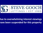 Thumbnail to rent in St. Georges Road, Cheltenham