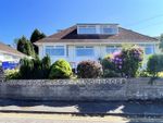 Thumbnail for sale in Alden Drive, Cockett, Swansea