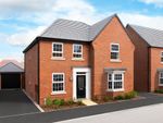 Thumbnail to rent in "Holden" at Beech Avenue, Market Harborough