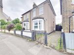 Thumbnail to rent in Cotleigh Road, Romford