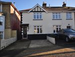 Thumbnail to rent in Bellevue Road, Cowes