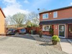 Thumbnail for sale in Willow Walk, Syston, Leicester