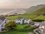 Thumbnail for sale in New Park Cottage, Rhossili, Swansea