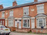 Thumbnail for sale in Danvers Road, Leicester