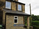Thumbnail to rent in Woodhead Road, Holmfirth