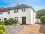 Thumbnail for sale in Alan Moss Road, Loughborough, Leicestershire