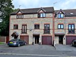 Thumbnail to rent in Old School Court, Heage, Belper